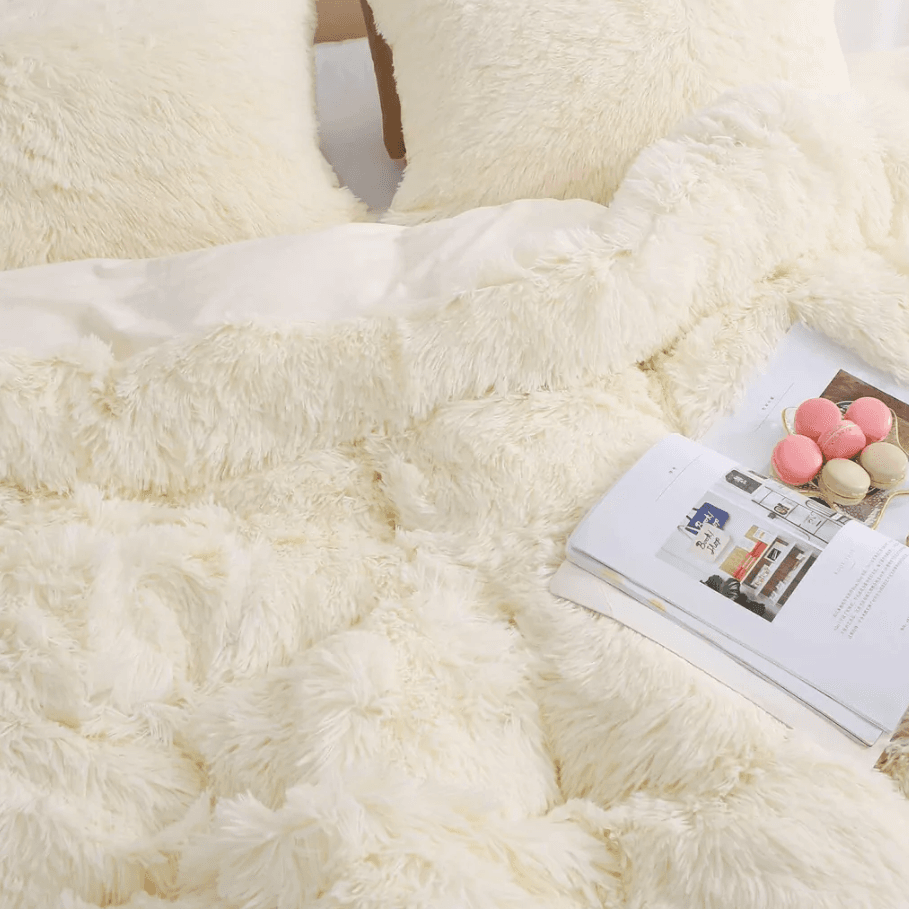 ACOLCHADO THE LUXURY BED KING 2,80 X 2,30 PELO LARGO