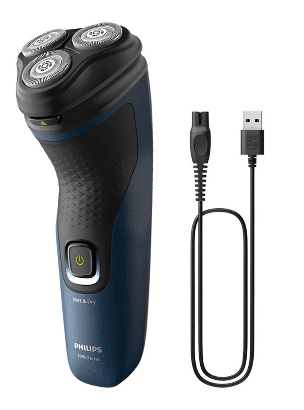 AFEITADORA PHILIPS S1151-00