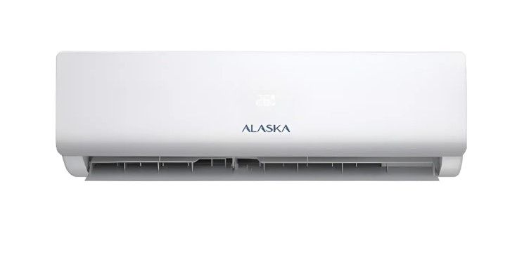 AIRE ACONDICIONADO ALASKA 5250W INVERTER F/C ASI52WCLW