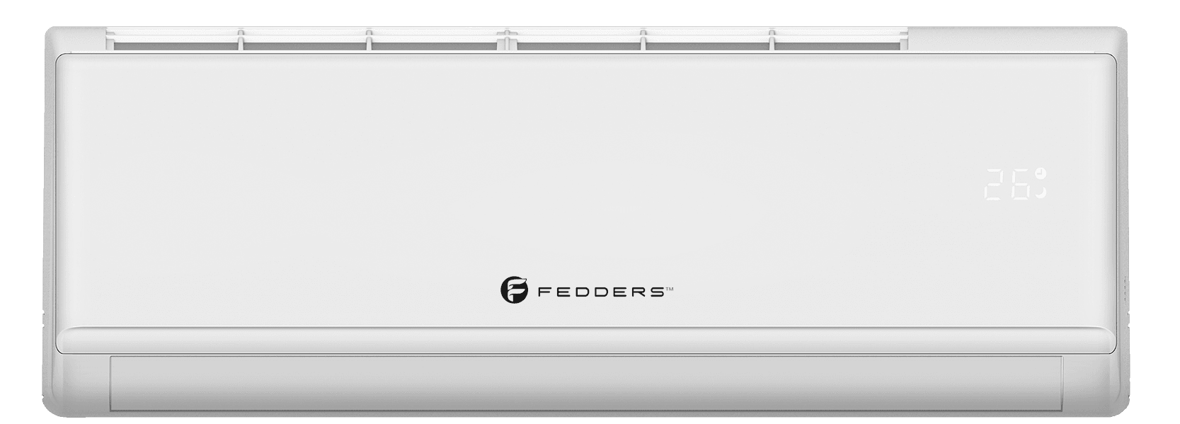 AIRE ACONDICIONADO FEDDERS 5300W F/C FSF18TC1W
