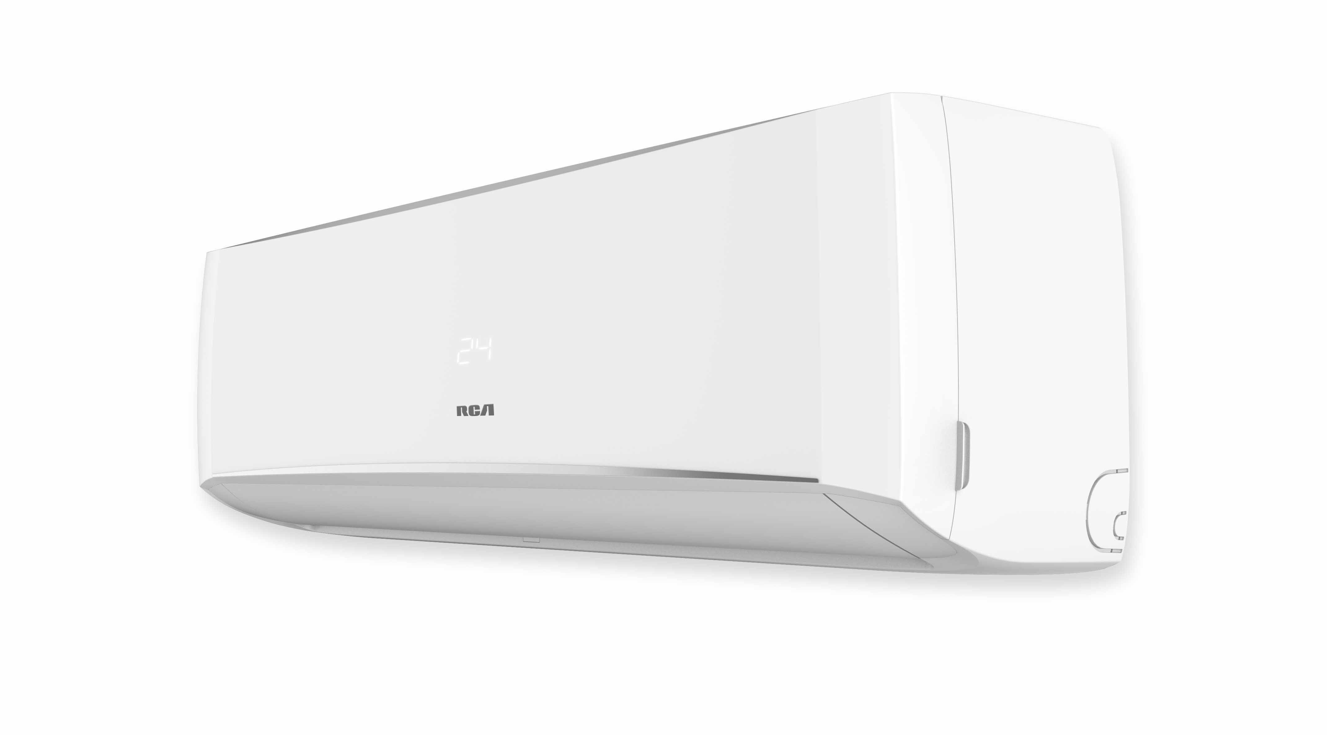 AIRE ACONDICIONADO RCA SPLIT 5000W FRIO CALOR RP5000FC