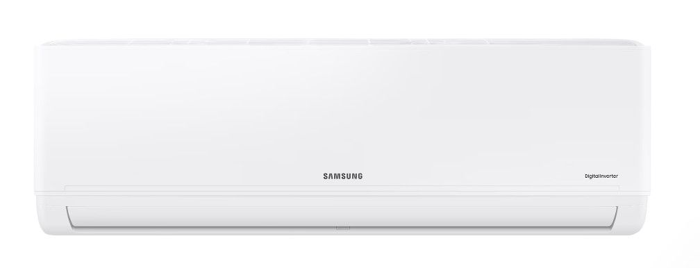 AIRE ACONDICIONADO SAMSUNG INVERTER 4500 FRIGORIAS  F/C AR18BSHQAWK2BG