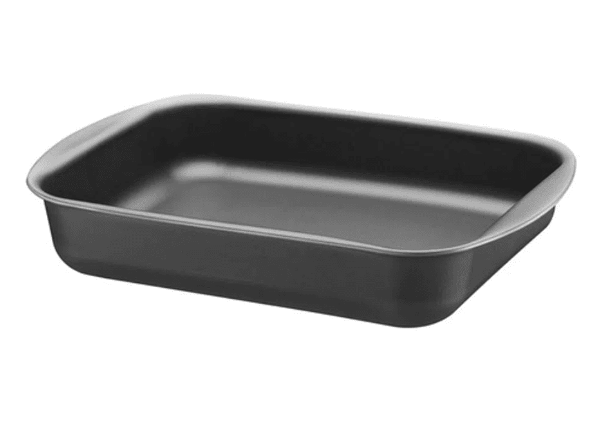 ASADERA RECTANGULAR TRAMONTINA FUNDA 40CM 20051/040