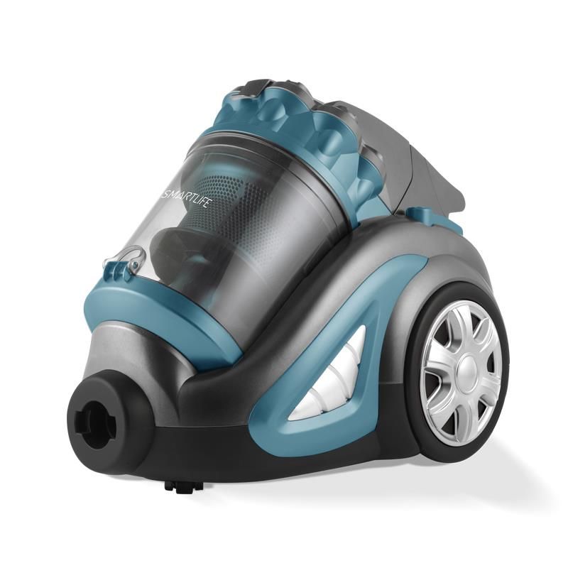 ASPIRADORA SIN BOLSA SMARTLIFE SL-VC20BLB - 2000W