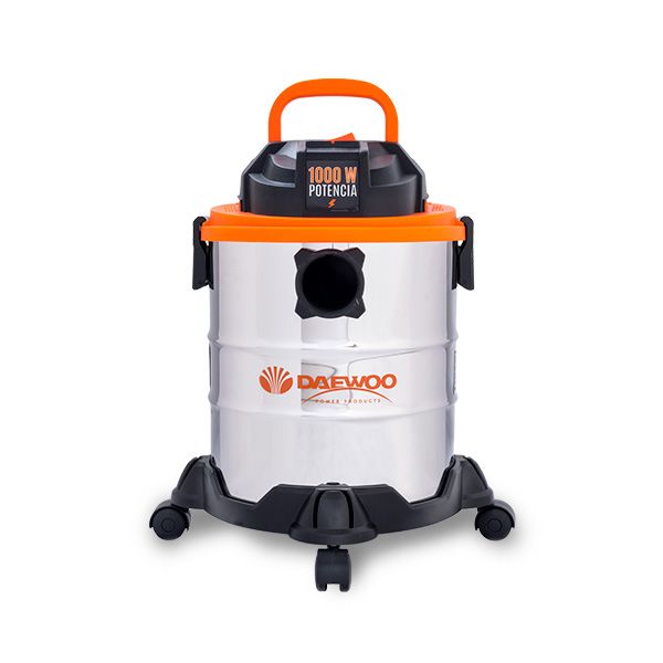 ASPIRADORA DE POLVO Y AGUA DAEWOO DAVC90-20L