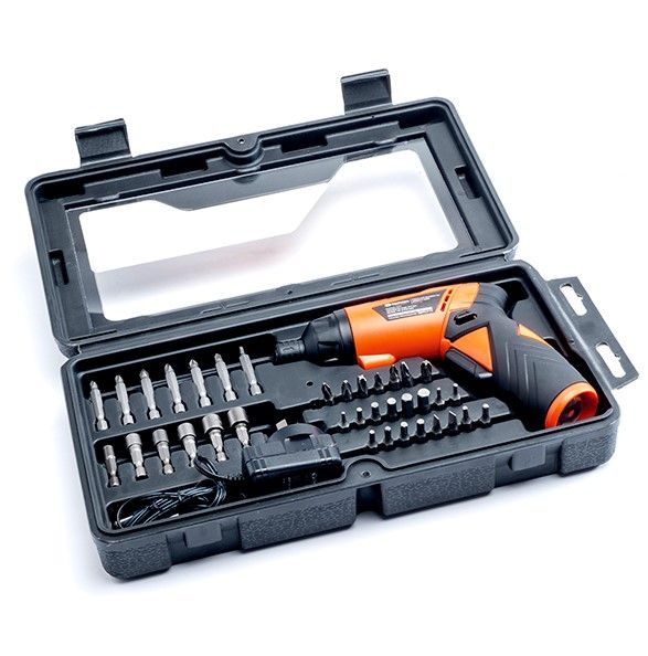 ATORNILLADOR INALAMBRICO DAEWOO DAS35XL