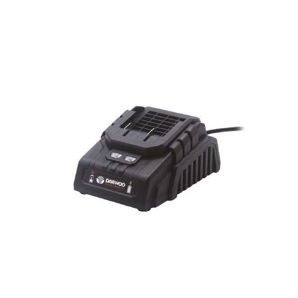 ATORNILLADOR DE IMPACTO INALAMBRICO 20V DAEWOO DACID2000LI