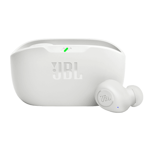 AURICULARES JBL INALAMBICO VIBE BUDS 