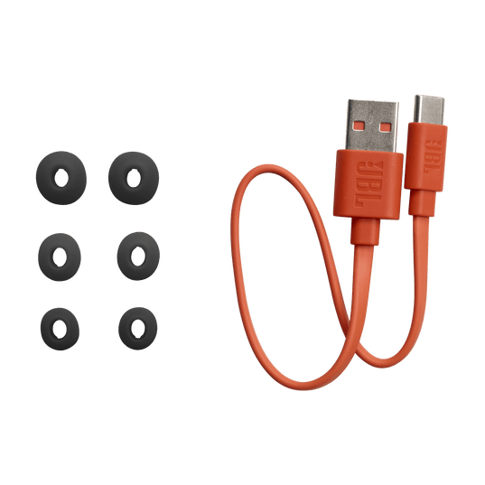 AURICULARES JBL INALAMBICO VIBE BUDS 