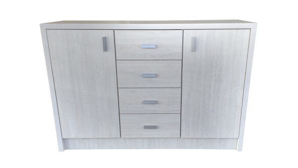 BAHIUT 1.50MTS VENEZIA PASQUALI