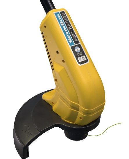 BORDEADORA SEVERBON BP-1000 CARRETEL AUTOMATICO 1000W