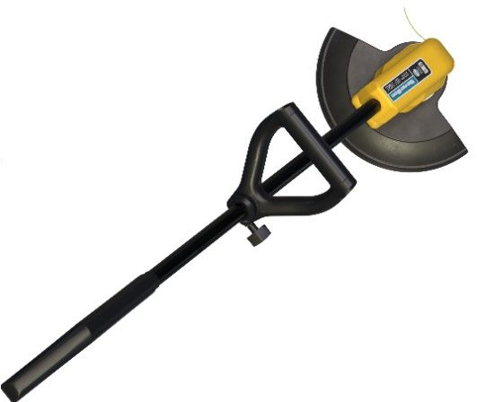 BORDEADORA SEVERBON BP-1000 CARRETEL AUTOMATICO 1000W