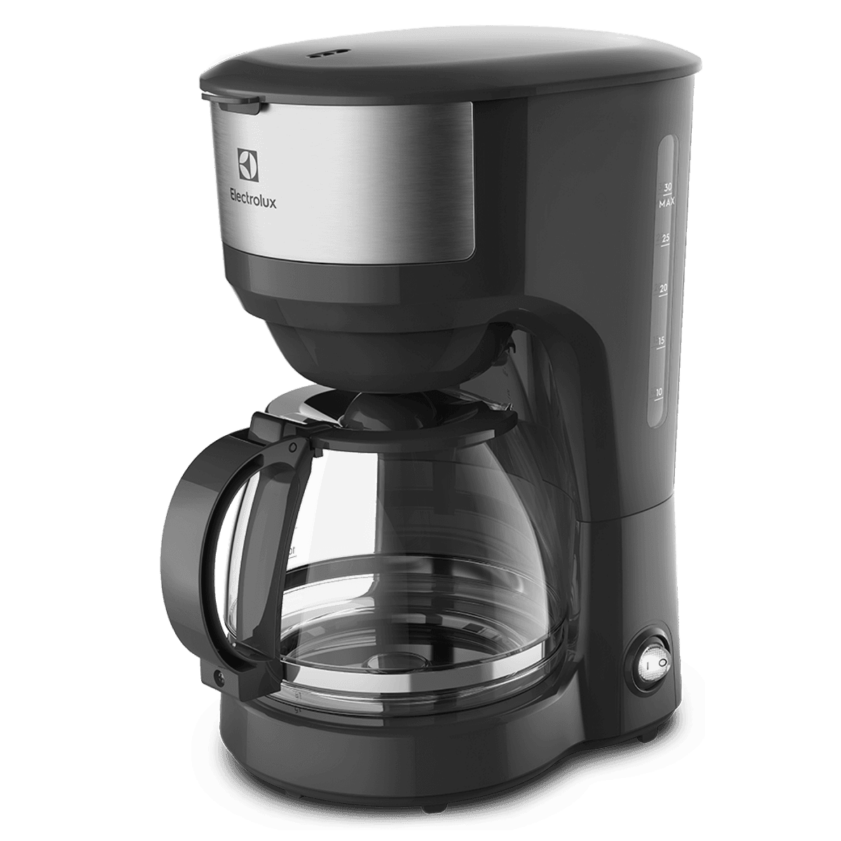 CAFETERA ELECTRICA ELECTROLUX 750W ECM20