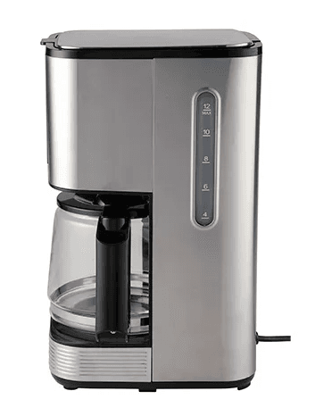 CAFETERA SMARTLIFE - FILTRO - 1,5 LTS CMD1520