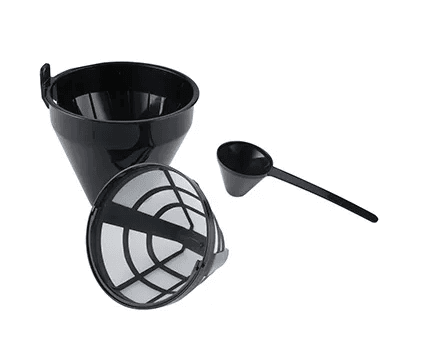 CAFETERA DE FILTRO SMARTLIFE CM9402
