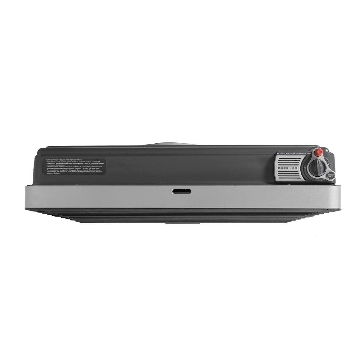CALEFACTOR ESKABE TIRO BALANCEADO 5000KCAL7H TERMOSTATICO TT TB5 TE