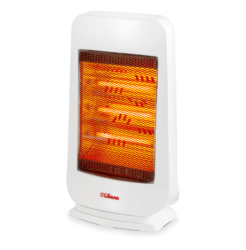 CALEFACTOR SPINHOT LILIANA - CIG100N
