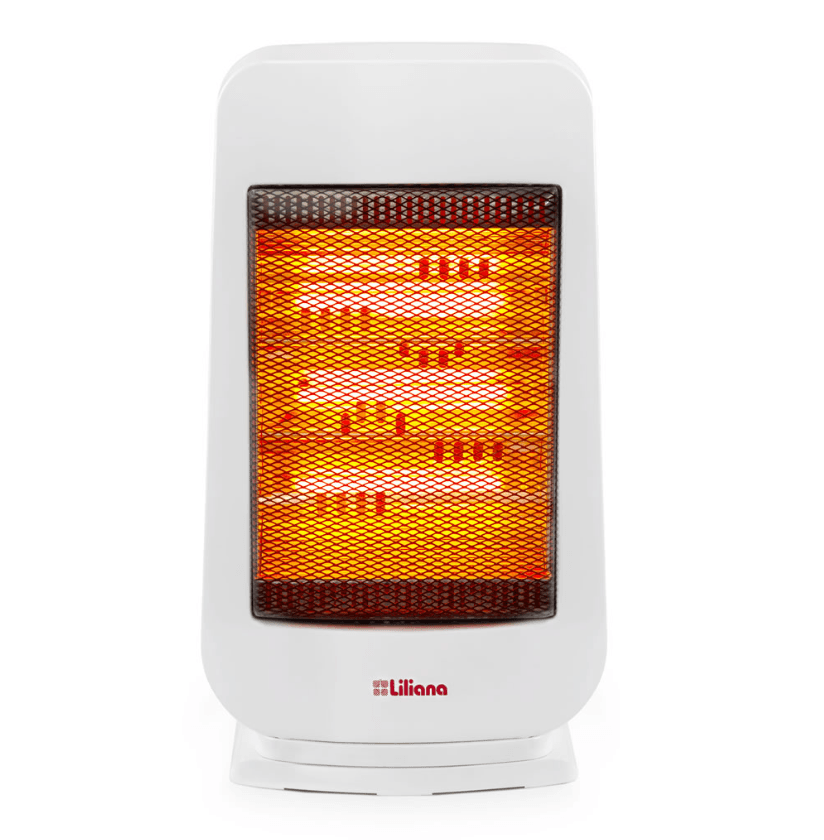 CALEFACTOR SPINHOT LILIANA - CIG100N