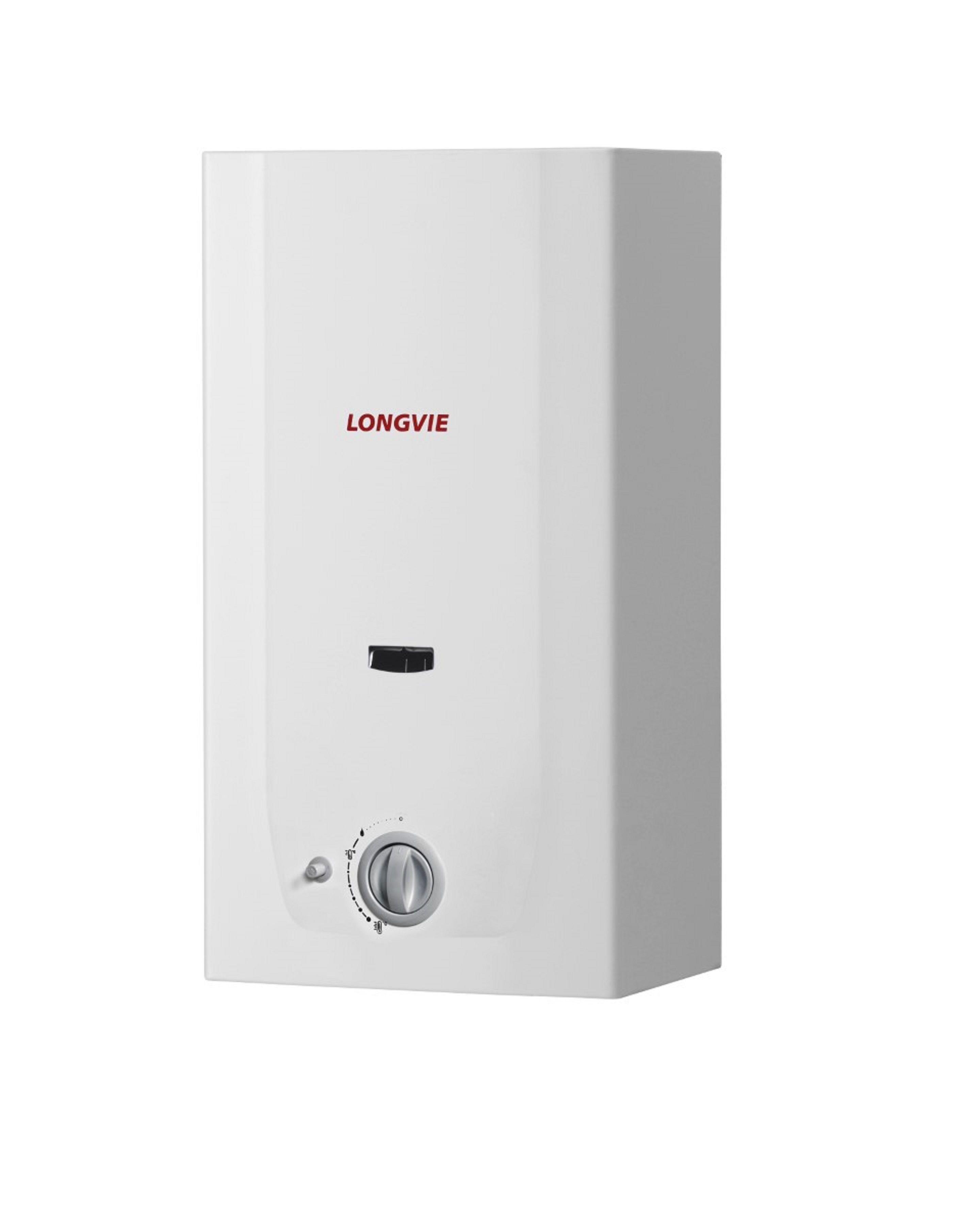 CALEFON LONGVIE CN14SS GAS ENVASADO 14 LTS 