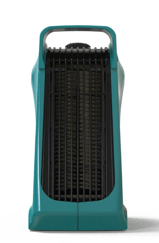 CALOVENTOR LILIANA HEATCOLOR CFH501V 1000/2000W