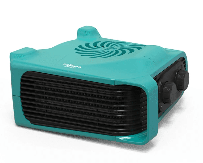 CALOVENTOR LILIANA HEATCOLOR CFH501V 1000/2000W