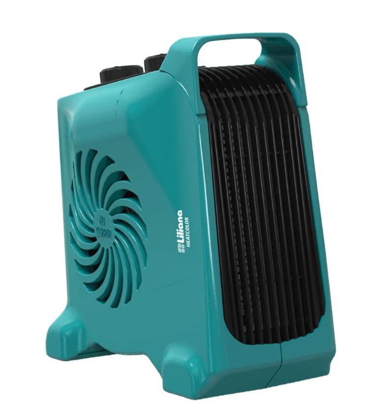 CALOVENTOR LILIANA HEATCOLOR CFH501V 1000/2000W