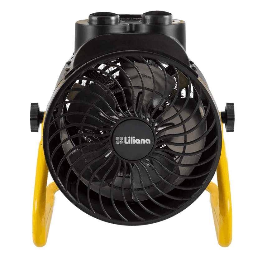 CALOVENTOR LILIANA INDUSTRIAL CFI810 1500 / 3000W.