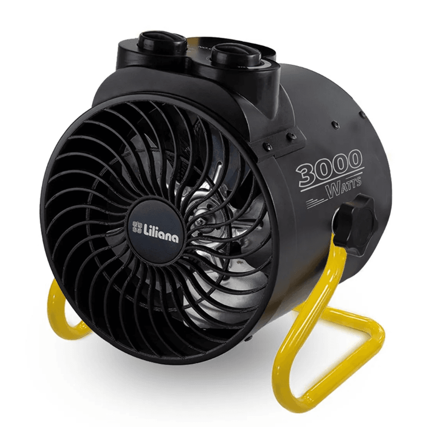 CALOVENTOR LILIANA INDUSTRIAL CFI810 1500 / 3000W.