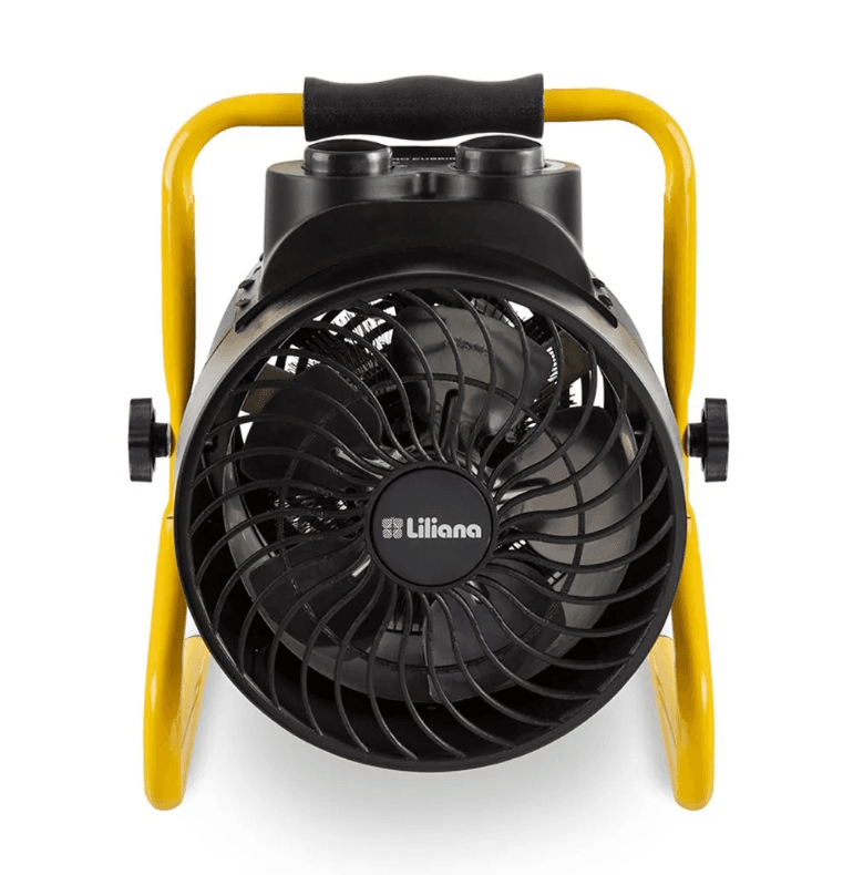 CALOVENTOR LILIANA INDUSTRIAL CFI850 2000/4000W.