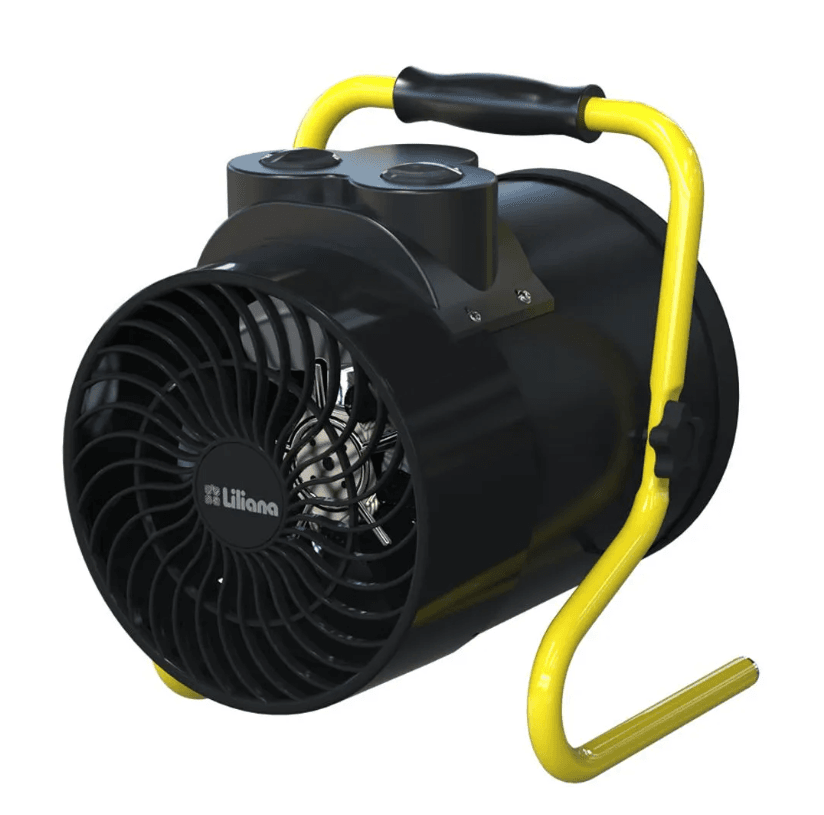CALOVENTOR LILIANA INDUSTRIAL CFI850 2000/4000W.