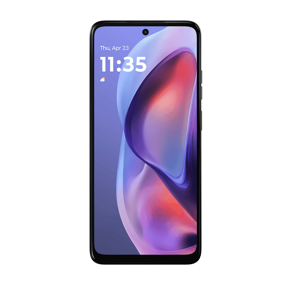 CELULAR MOTOROLA E15 2GB + 64GB 