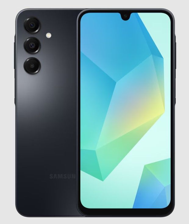 CELULAR SAMSUNG A16 4 GB / 128 GB A165MZKA