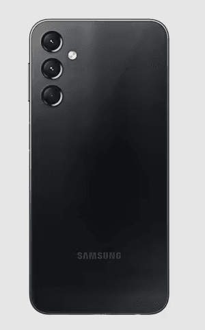 CELULAR SAMSUNG A24 6GB + 128GB