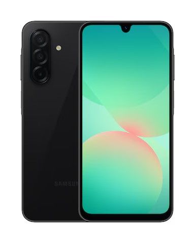 CELULAR SAMSUNG A26 5G 8 GB / 256 GB A266MZKF