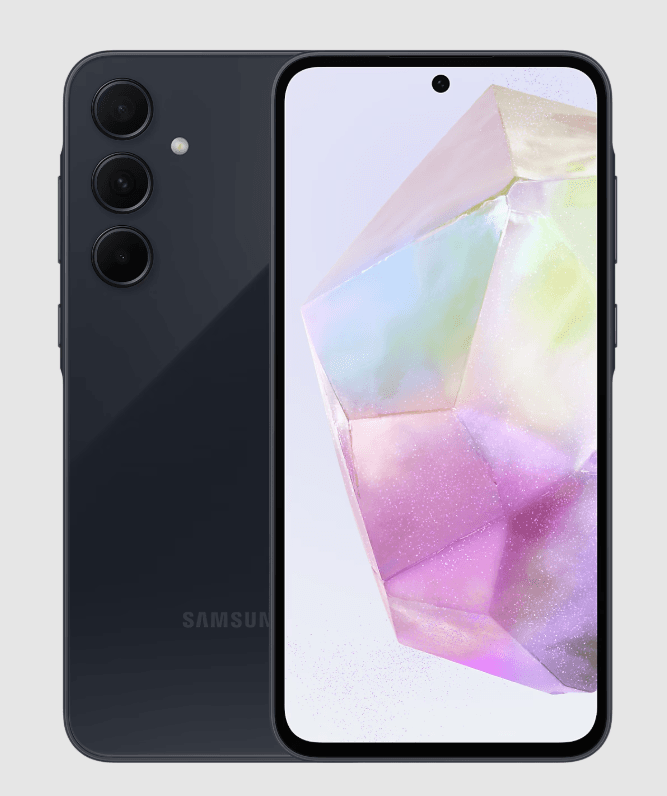CELULAR SAMSUNG A35 8 + 256 GB 5G 