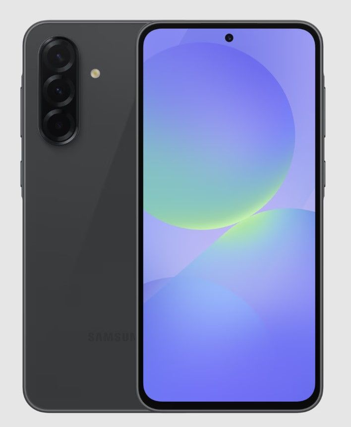 CELULAR SAMSUNG A36 5G 8 GB + 256 GB SM-A366