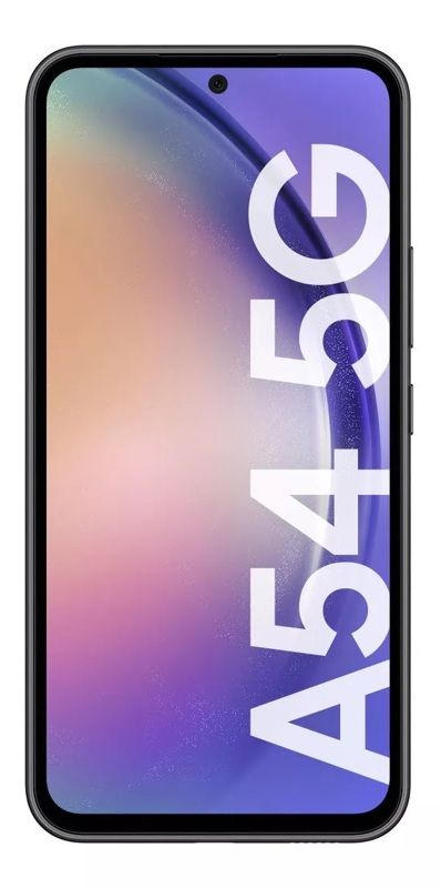 CELULAR SAMSUNG A54 5G 8GB +128GB SASMA546