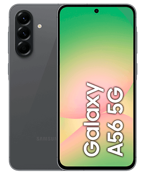CELULAR SAMSUNG A56 5G 8GB + 256GB 