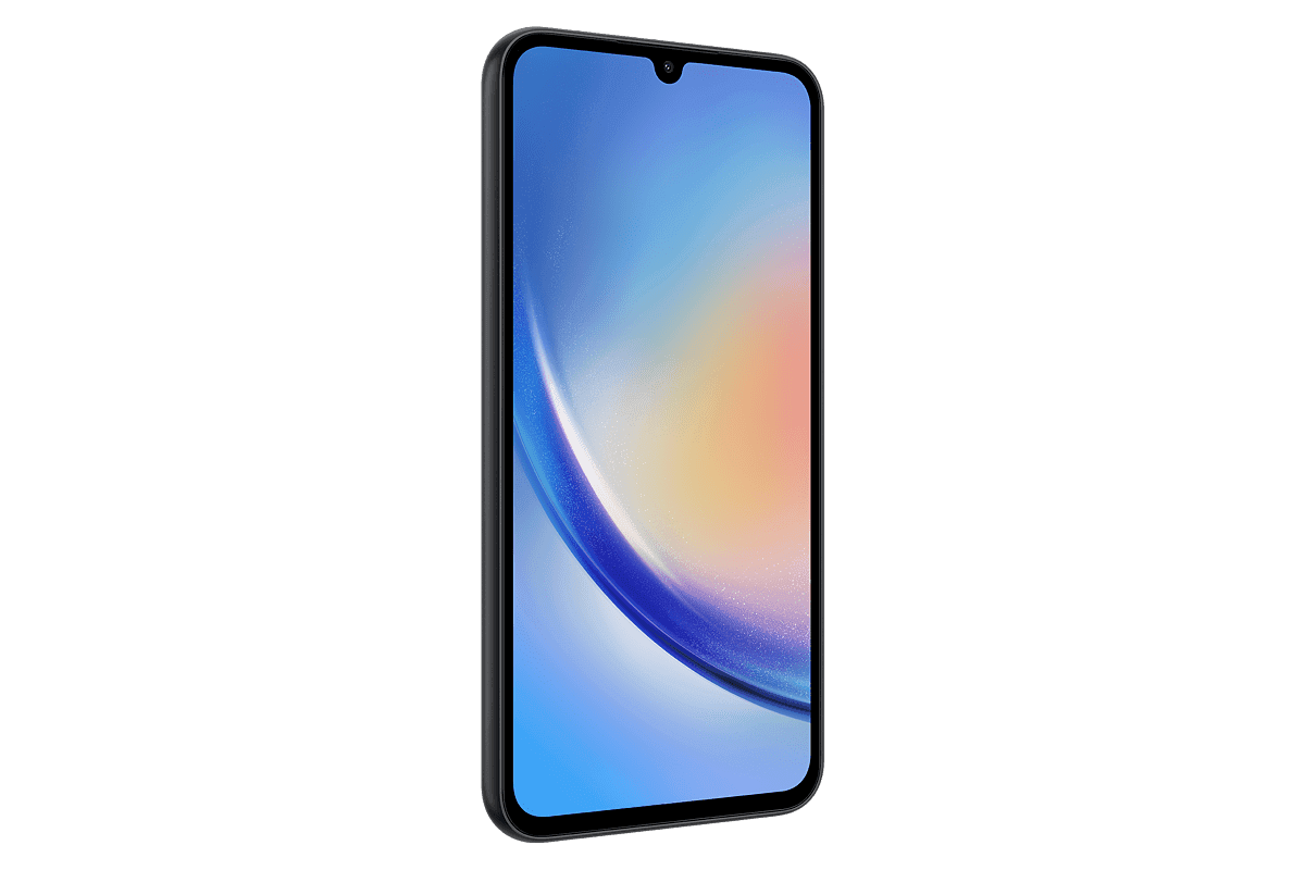 CELULAR SAMSUNG A34 5G 128GB