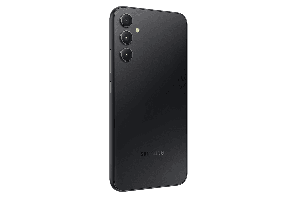 CELULAR SAMSUNG A34 5G 128GB