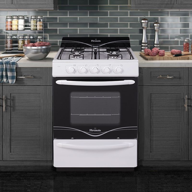 COCINA FLORENCIA 5516F