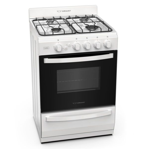 COCINA ORMAY LUMA BLANCA 