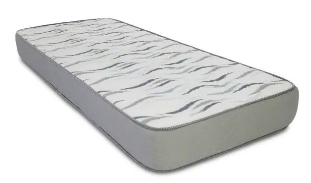COLCHON GANI GRAN SUEÑO FELIZ 0,80 X 0,20 X 1,90 