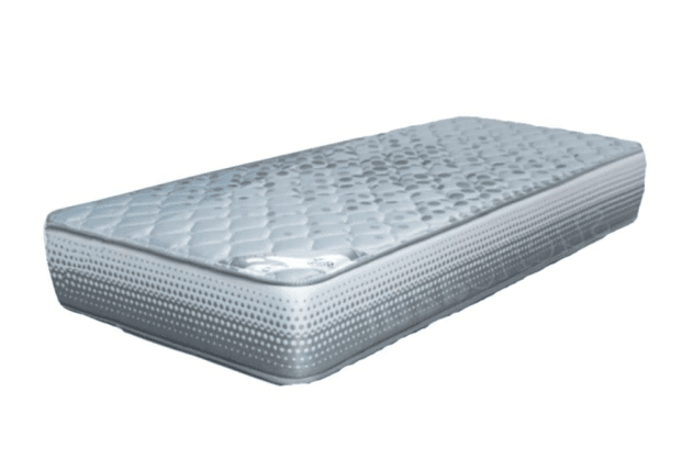 COLCHON GANI SILVER FLEX FIRME 0,80 X 0,25 X 1,90
