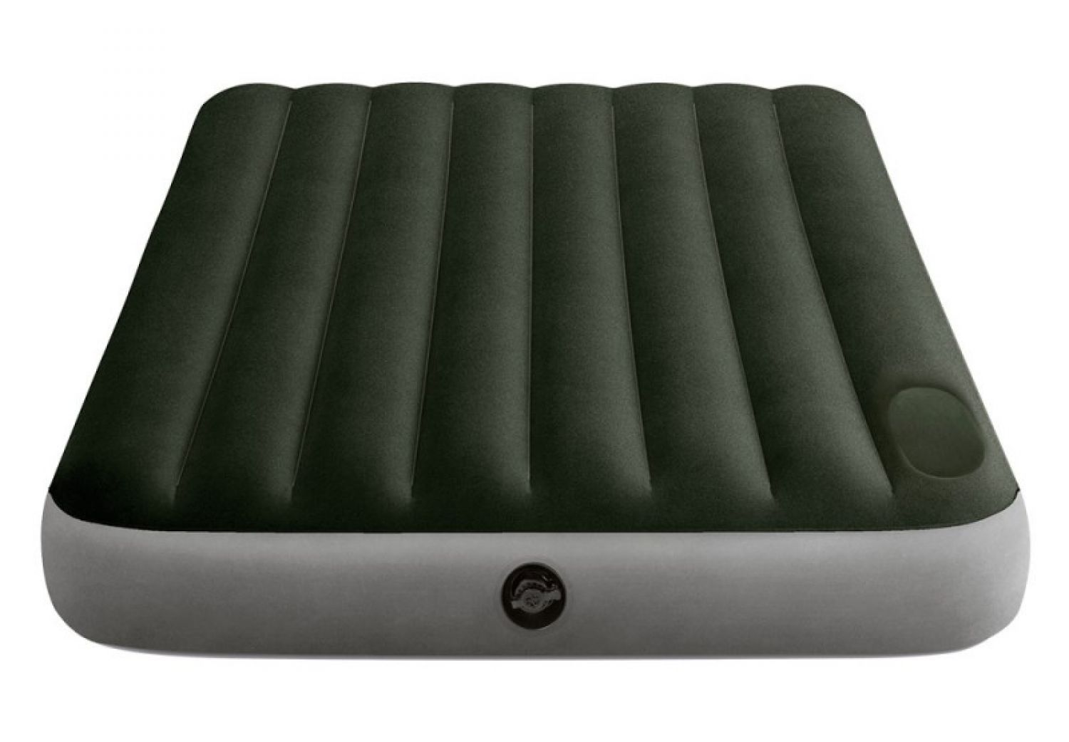 COLCHON INFLABLE C/INFLADOR INTEX 25589/5 137x191x25 (64762)