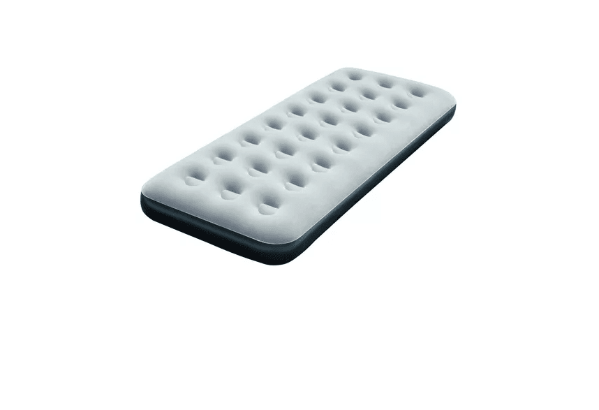 COLCHON INFLABLE 1 PLAZA EXPLORER/APOLO AFELPADO 191X73X22