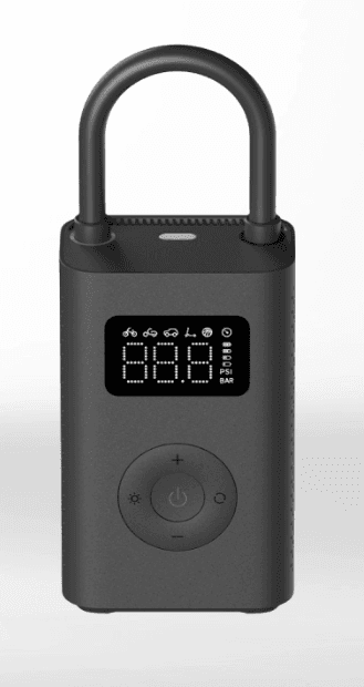 COMPRESOR DE AIRE PORTATIL XIAOMI COMPRESSOR 2 
