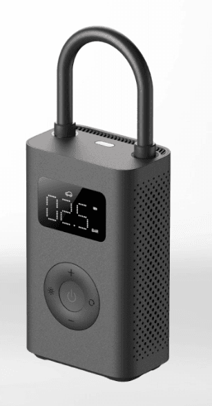 COMPRESOR DE AIRE PORTATIL XIAOMI COMPRESSOR 2 
