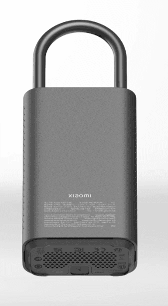 COMPRESOR DE AIRE PORTATIL XIAOMI COMPRESSOR 2 