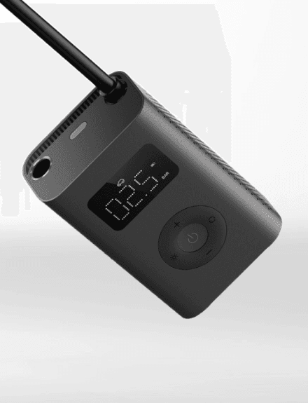 COMPRESOR DE AIRE PORTATIL XIAOMI COMPRESSOR 2 